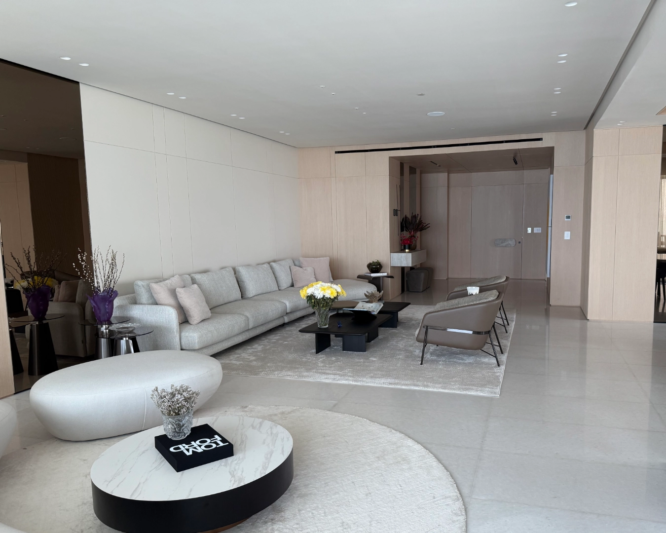 Pacific Point Torre 400